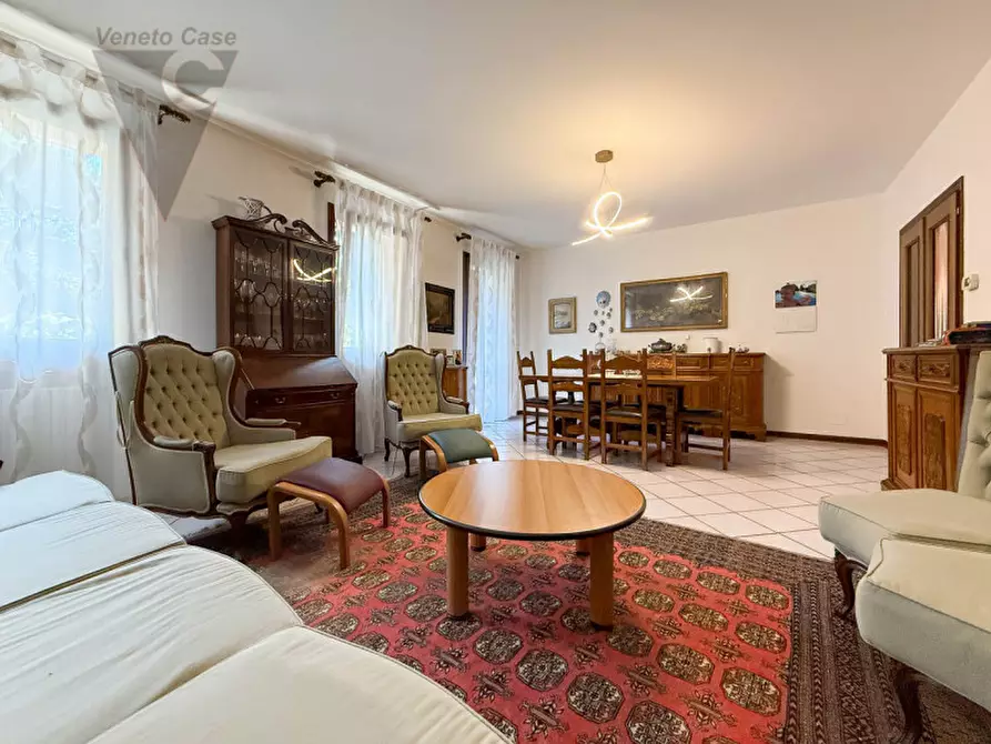 Immagine 6 di Casa indipendente in vendita  a Noventa Padovana