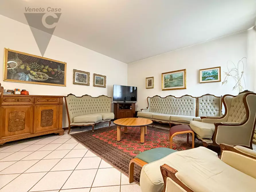 Immagine 7 di Casa indipendente in vendita  a Noventa Padovana