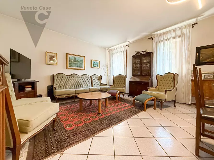 Immagine 8 di Casa indipendente in vendita  a Noventa Padovana