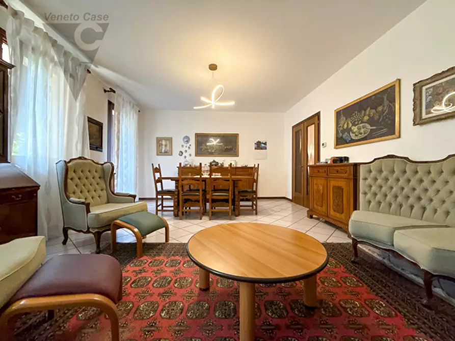 Immagine 9 di Casa indipendente in vendita  a Noventa Padovana