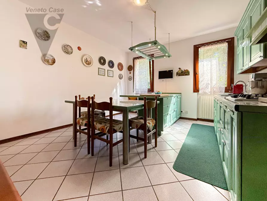 Immagine 13 di Casa indipendente in vendita  a Noventa Padovana