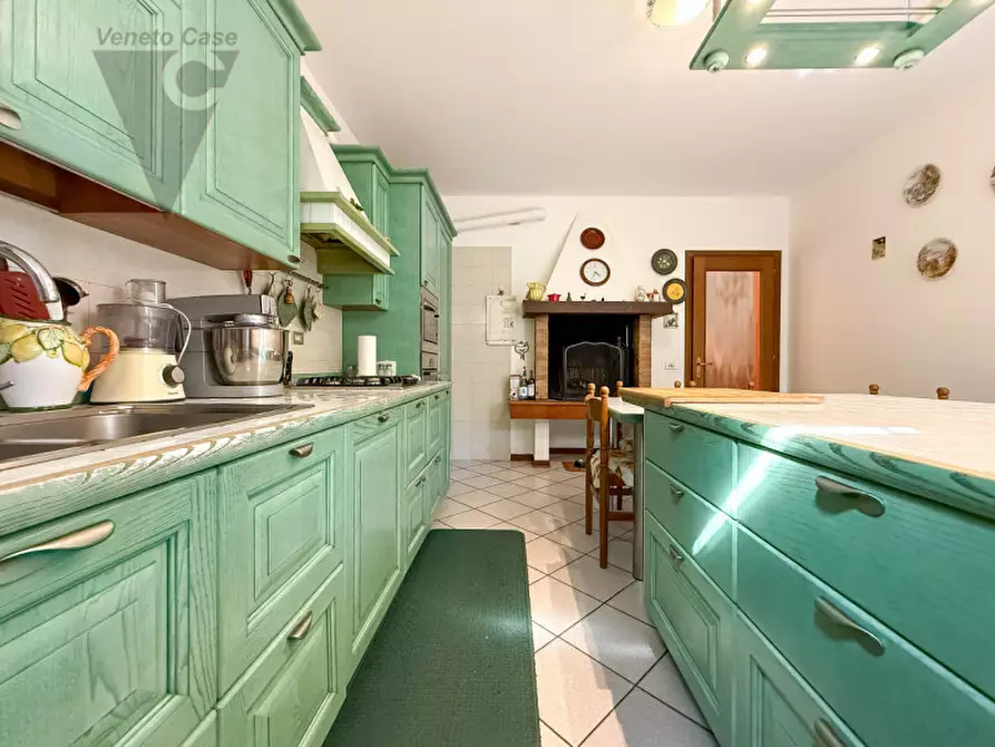 Immagine 14 di Casa indipendente in vendita  a Noventa Padovana