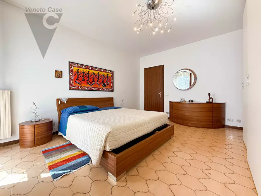 Immagine 15 di Casa indipendente in vendita  a Noventa Padovana