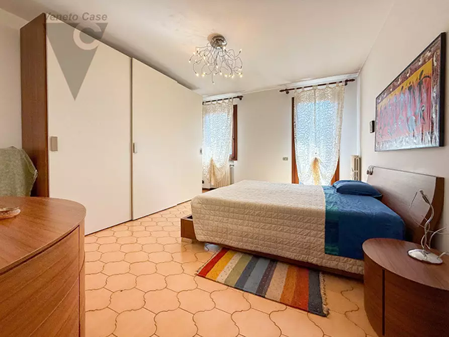 Immagine 18 di Casa indipendente in vendita  a Noventa Padovana