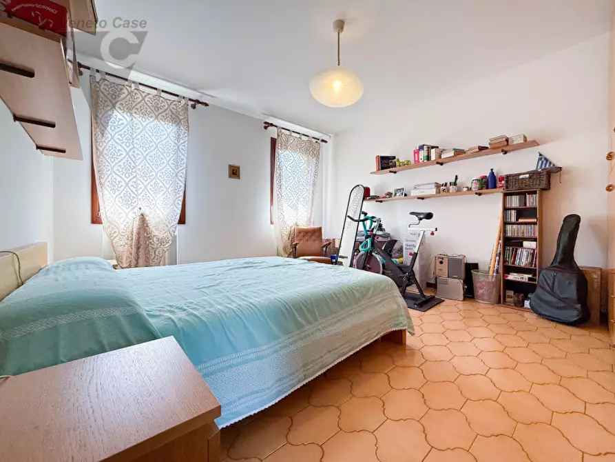 Immagine 19 di Casa indipendente in vendita  a Noventa Padovana