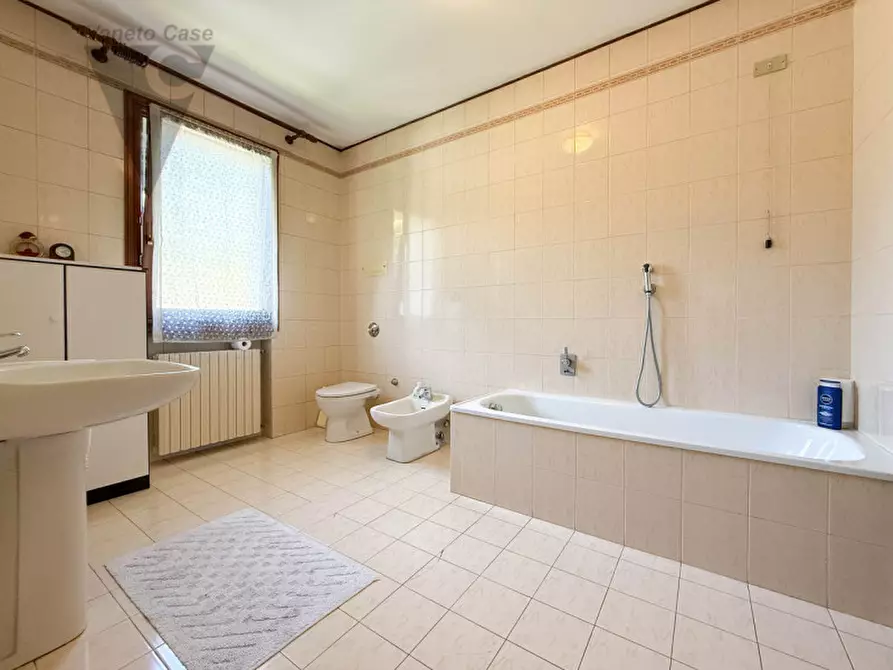 Immagine 28 di Casa indipendente in vendita  a Noventa Padovana