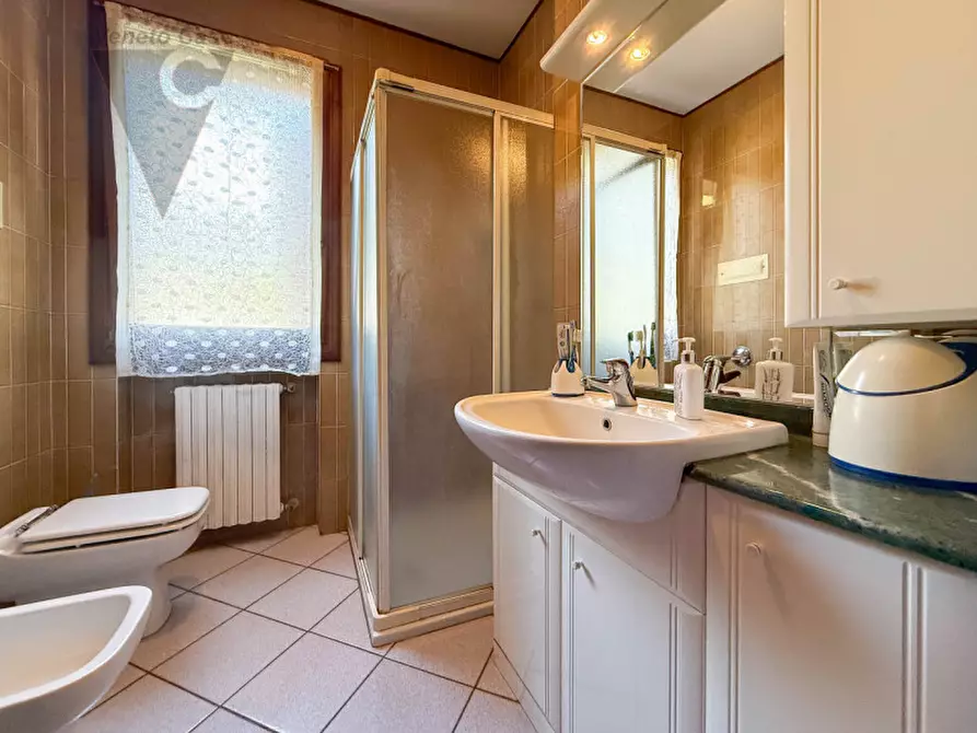 Immagine 30 di Casa indipendente in vendita  a Noventa Padovana