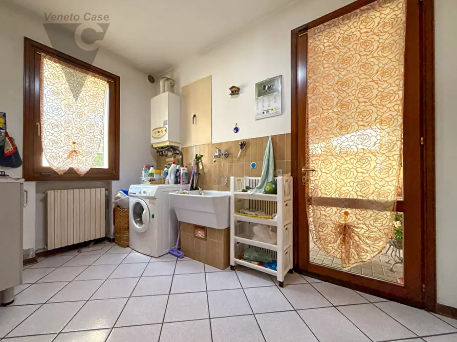 Immagine 31 di Casa indipendente in vendita  a Noventa Padovana