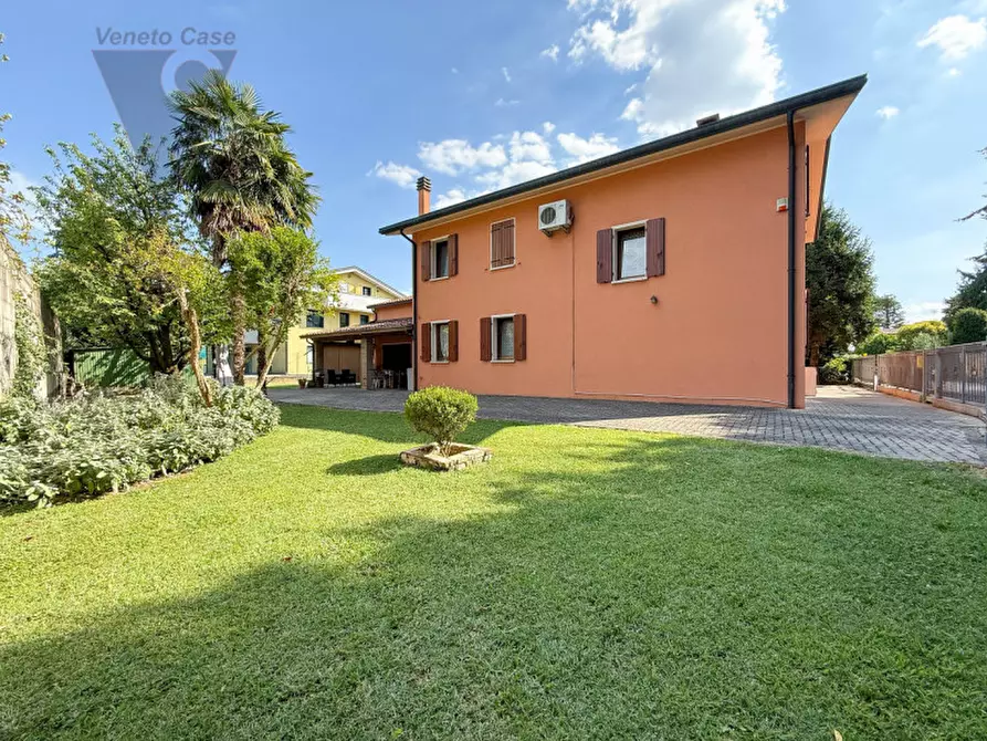 Immagine 32 di Casa indipendente in vendita  a Noventa Padovana