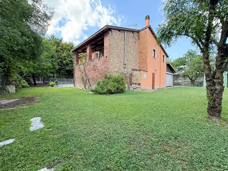 Immagine 33 di Casa indipendente in vendita  a Noventa Padovana