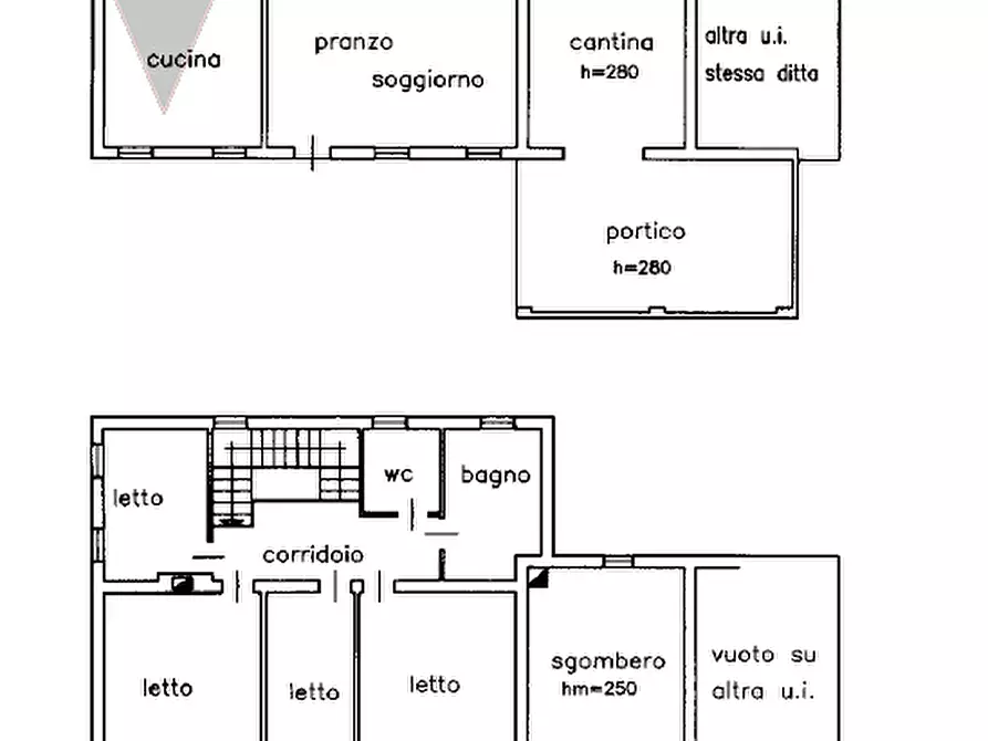 Immagine 34 di Casa indipendente in vendita  a Noventa Padovana