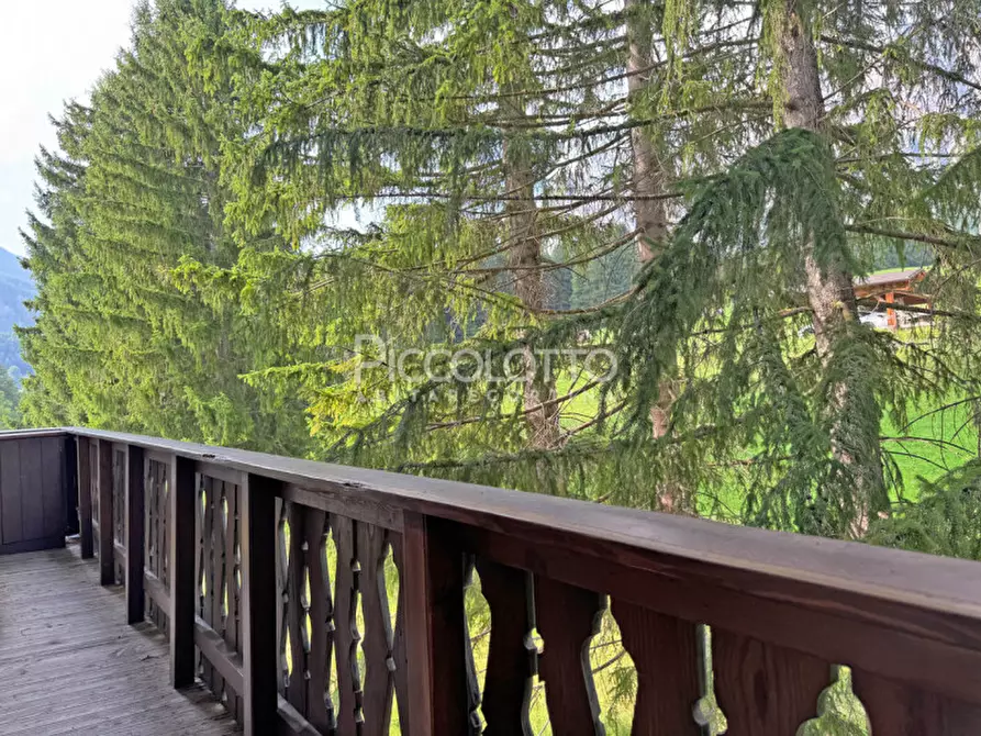 Immagine 16 di Attico in vendita  in Località Verocai a Cortina D'ampezzo