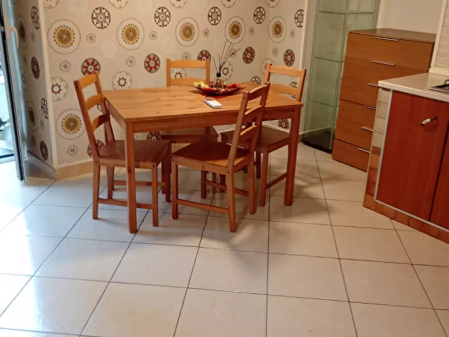 Immagine 4 di Appartamento in affitto  in via Alessandro Poerio a Napoli