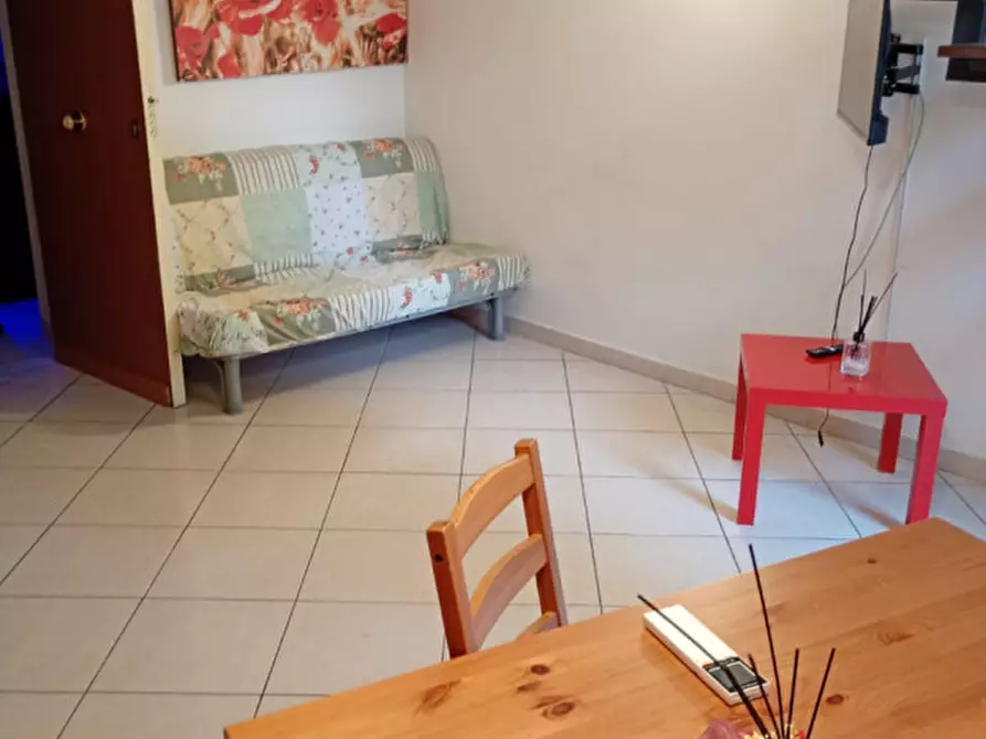 Immagine 10 di Appartamento in affitto  in via Alessandro Poerio a Napoli