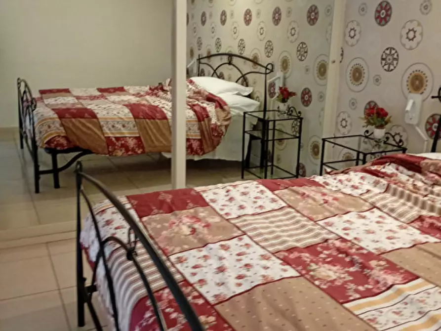 Immagine 14 di Appartamento in affitto  in via Alessandro Poerio a Napoli