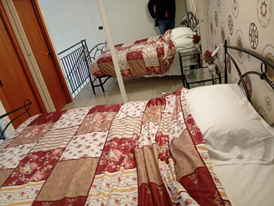 Immagine 15 di Appartamento in affitto  in via Alessandro Poerio a Napoli