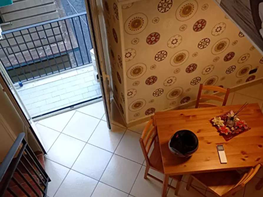 Immagine 18 di Appartamento in affitto  in via Alessandro Poerio a Napoli