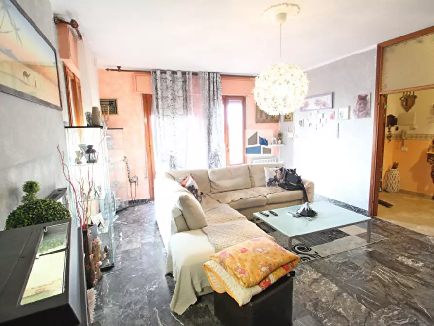 Immagine 2 di Appartamento in vendita  in Via Grazia Deledda a Campagna Lupia