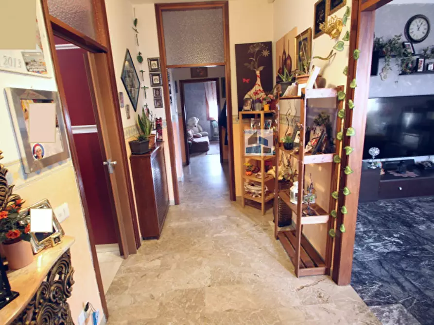 Immagine 3 di Appartamento in vendita  in Via Grazia Deledda a Campagna Lupia