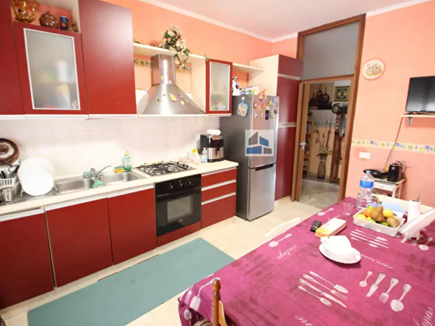 Immagine 5 di Appartamento in vendita  in Via Grazia Deledda a Campagna Lupia