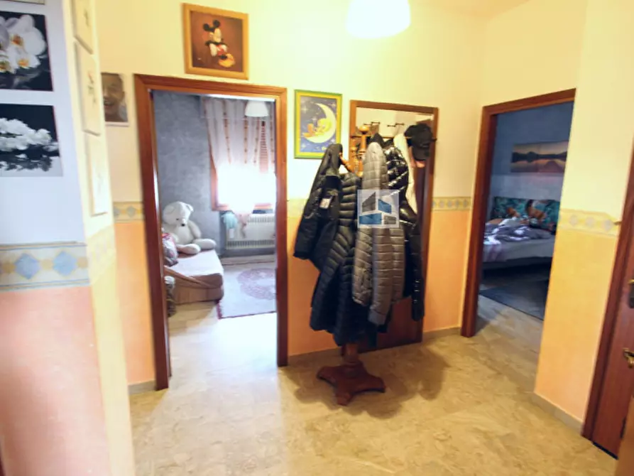 Immagine 6 di Appartamento in vendita  in Via Grazia Deledda a Campagna Lupia