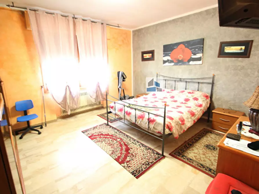 Immagine 7 di Appartamento in vendita  in Via Grazia Deledda a Campagna Lupia