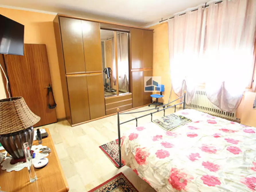 Immagine 8 di Appartamento in vendita  in Via Grazia Deledda a Campagna Lupia