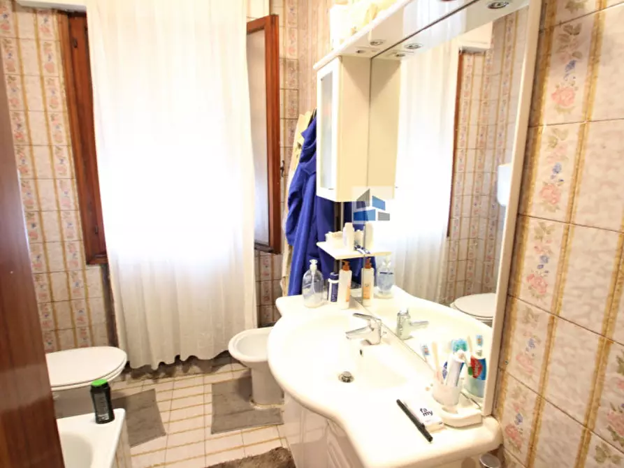 Immagine 9 di Appartamento in vendita  in Via Grazia Deledda a Campagna Lupia