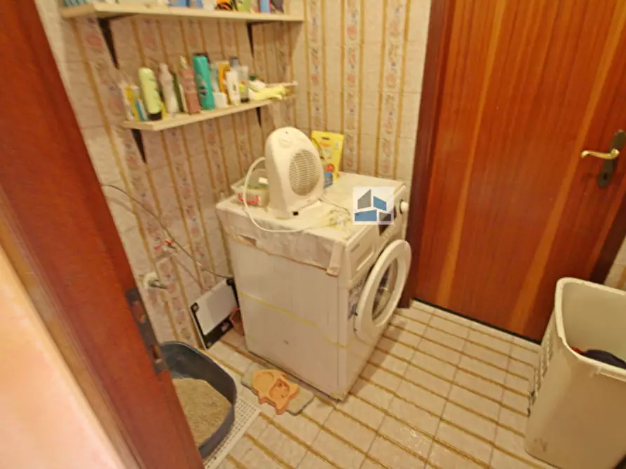 Immagine 11 di Appartamento in vendita  in Via Grazia Deledda a Campagna Lupia