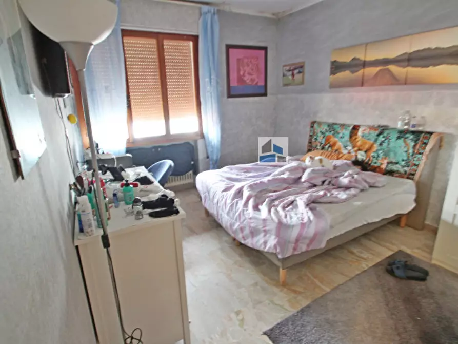 Immagine 12 di Appartamento in vendita  in Via Grazia Deledda a Campagna Lupia