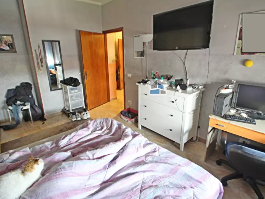 Immagine 13 di Appartamento in vendita  in Via Grazia Deledda a Campagna Lupia