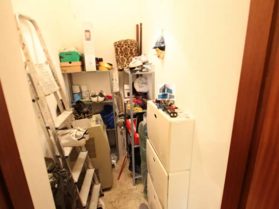 Immagine 14 di Appartamento in vendita  in Via Grazia Deledda a Campagna Lupia