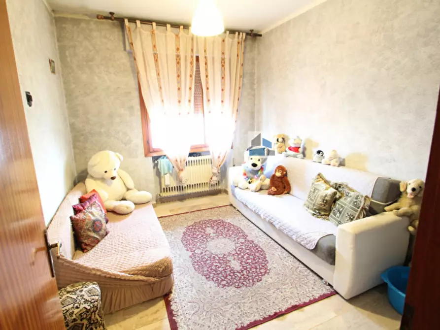 Immagine 15 di Appartamento in vendita  in Via Grazia Deledda a Campagna Lupia