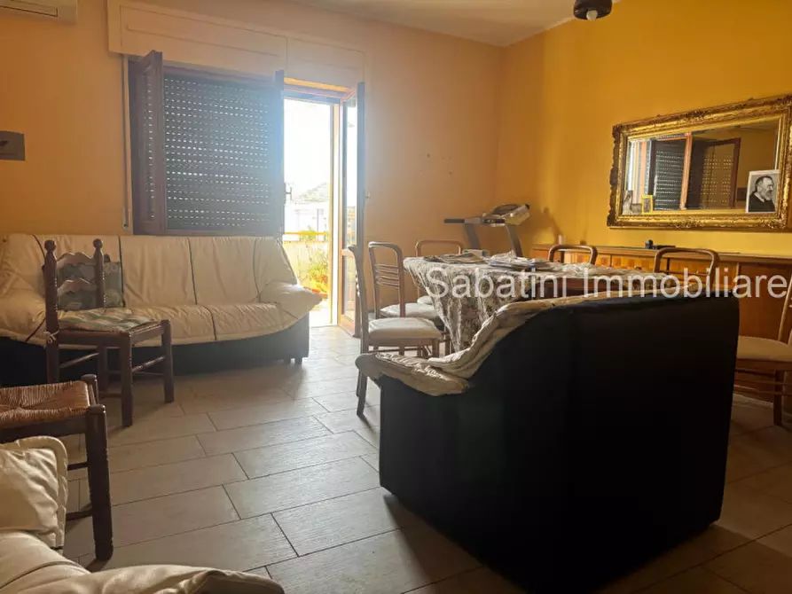 Immagine 14 di Palazzo in vendita  in Via Italia, 7 a Spoltore