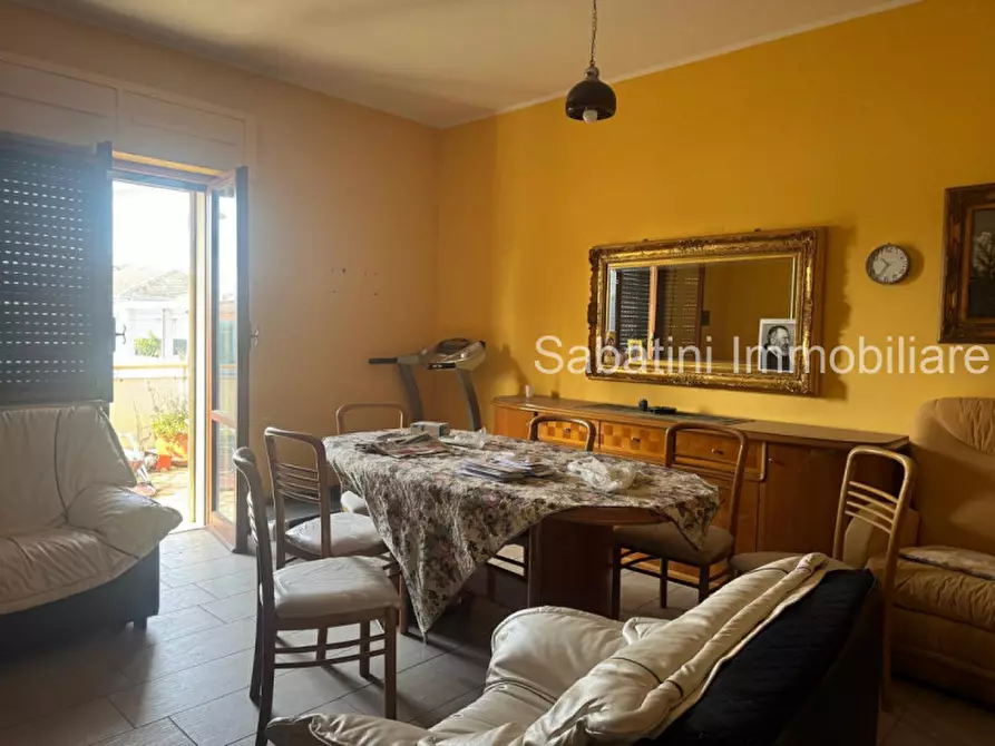 Immagine 15 di Palazzo in vendita  in Via Italia, 7 a Spoltore