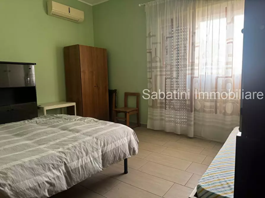 Immagine 17 di Palazzo in vendita  in Via Italia, 7 a Spoltore