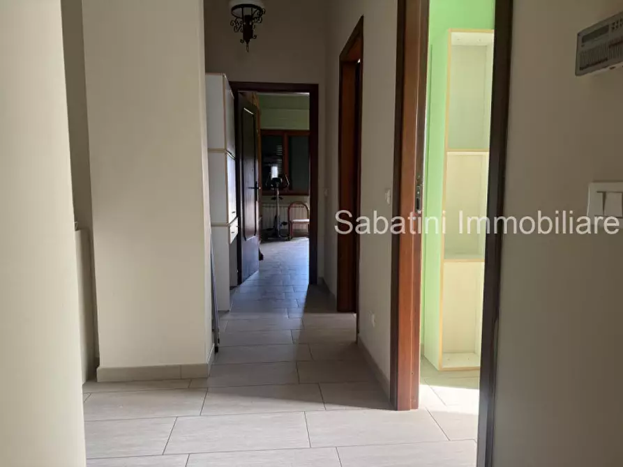 Immagine 18 di Palazzo in vendita  in Via Italia, 7 a Spoltore