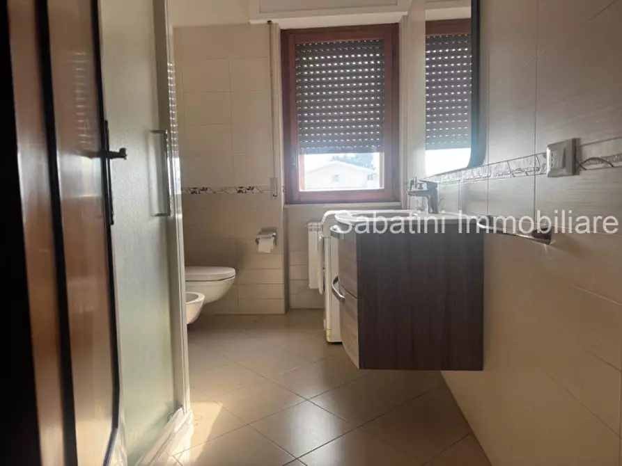 Immagine 19 di Palazzo in vendita  in Via Italia, 7 a Spoltore