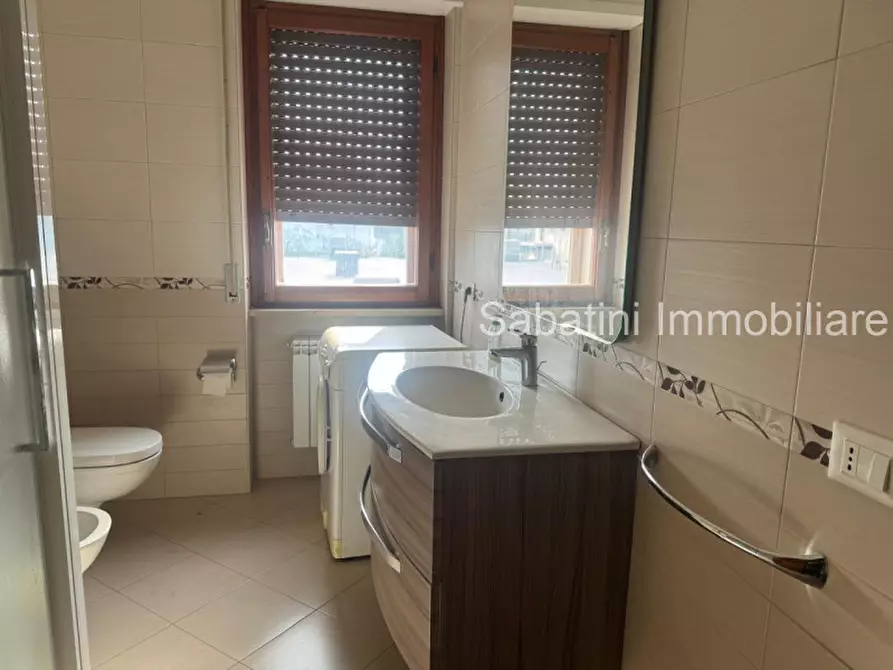 Immagine 20 di Palazzo in vendita  in Via Italia, 7 a Spoltore