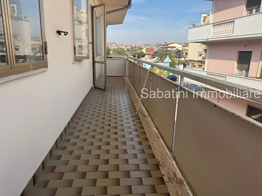 Immagine 22 di Palazzo in vendita  in Via Italia, 7 a Spoltore