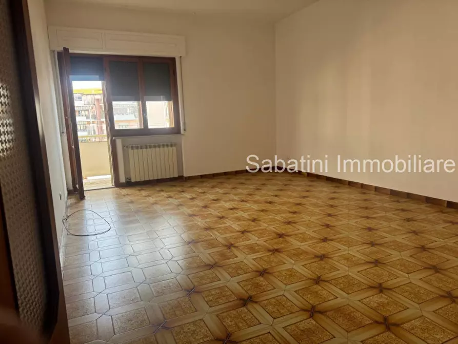 Immagine 23 di Palazzo in vendita  in Via Italia, 7 a Spoltore