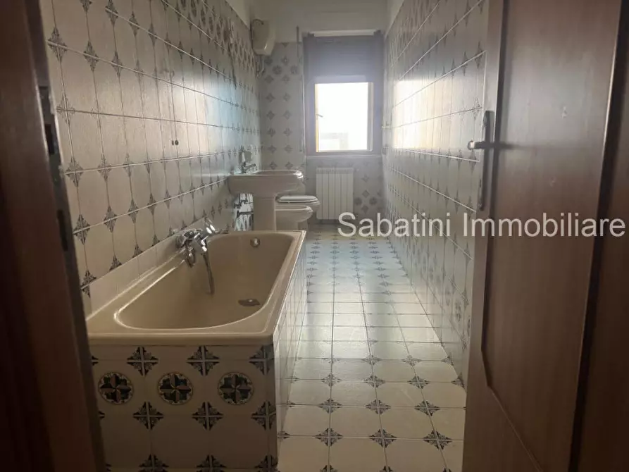 Immagine 27 di Palazzo in vendita  in Via Italia, 7 a Spoltore