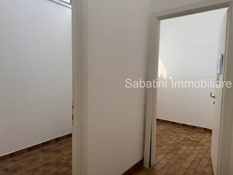 Immagine 13 di Capannone industriale in vendita  in Via Italia,7 a Spoltore