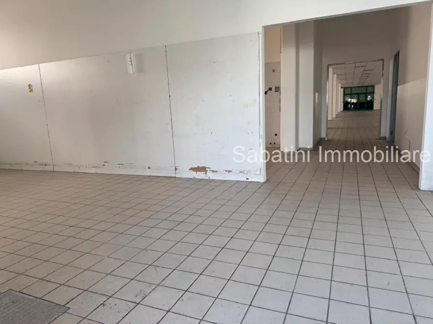 Immagine 17 di Capannone industriale in vendita  in Via Italia,7 a Spoltore