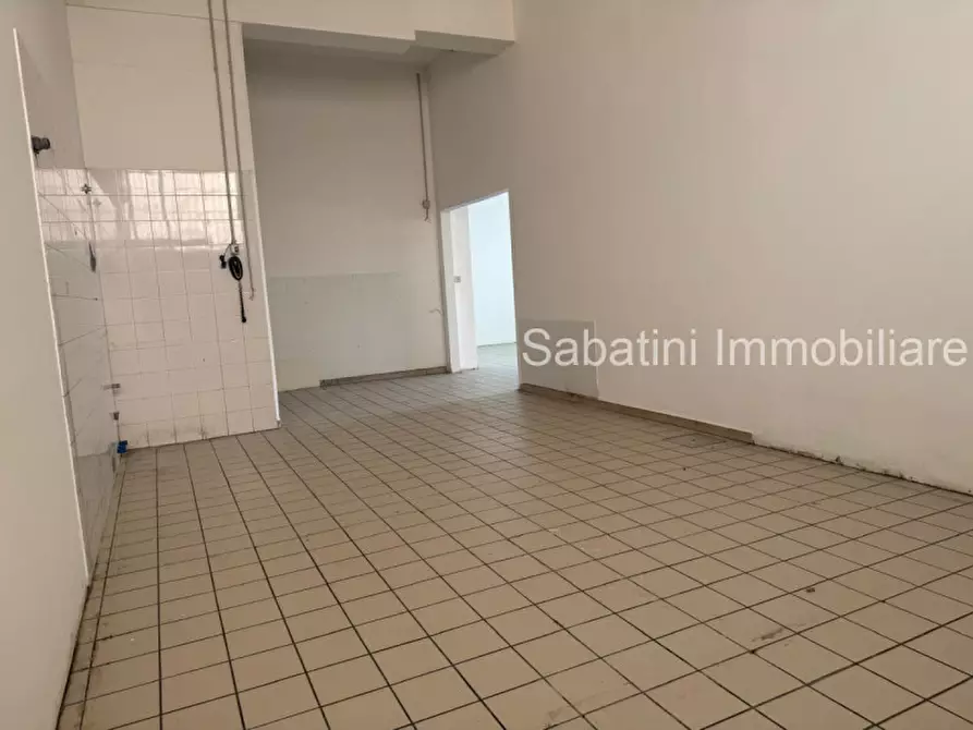 Immagine 18 di Capannone industriale in vendita  in Via Italia,7 a Spoltore