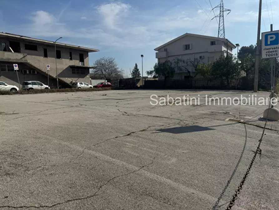 Immagine 19 di Capannone industriale in vendita  in Via Italia,7 a Spoltore