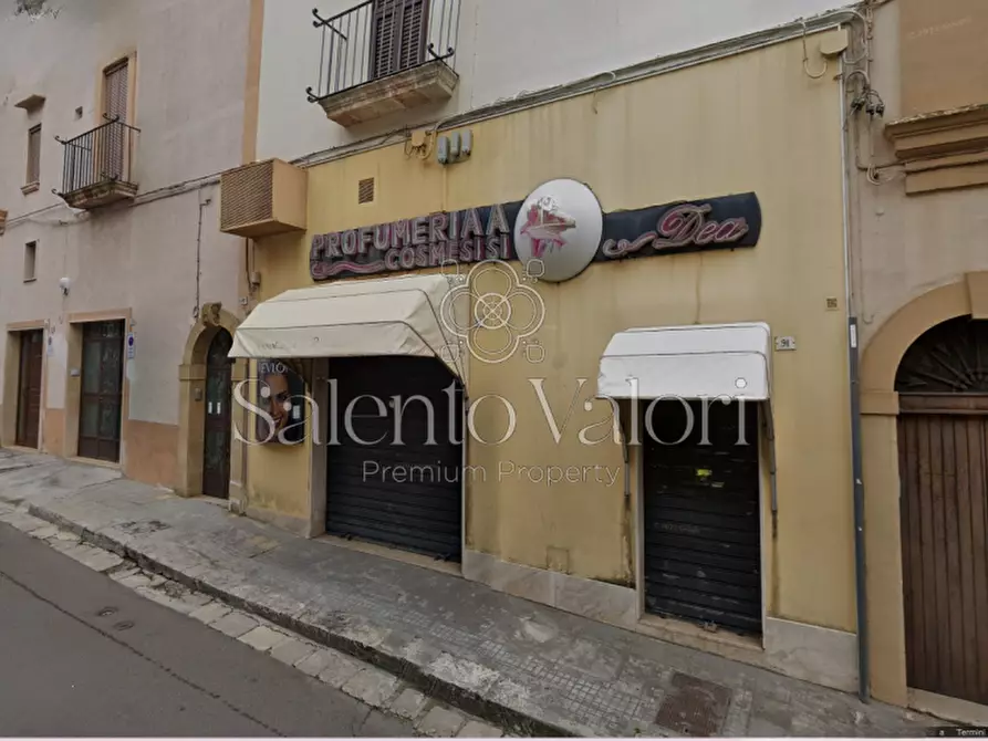 Immagine 3 di Casa indipendente in vendita  in via Impero 92 a Parabita
