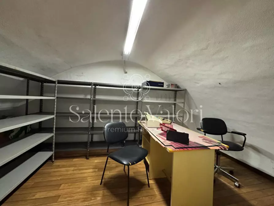 Immagine 24 di Attività commerciale in vendita  in via Impero 92 a Parabita