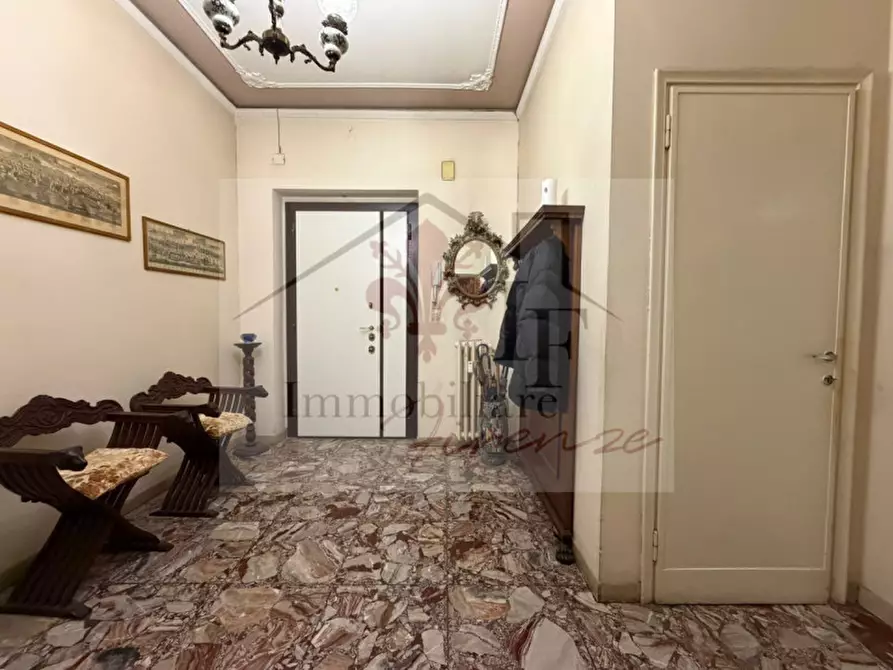 Immagine 2 di Appartamento in vendita  in Via Anton Francesco Doni a Firenze
