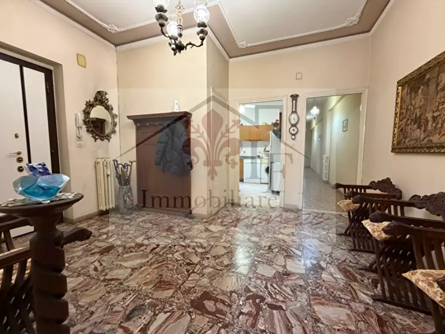 Immagine 3 di Appartamento in vendita  in Via Anton Francesco Doni a Firenze